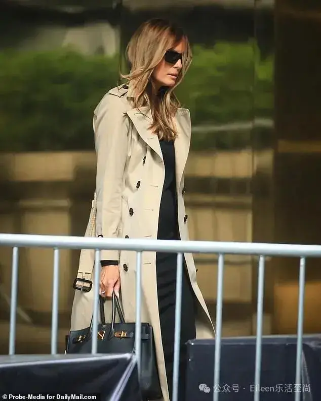 特朗普家族伊万卡 梅拉尼娅 蒂芙尼_蒂芙尼特朗普与姐姐