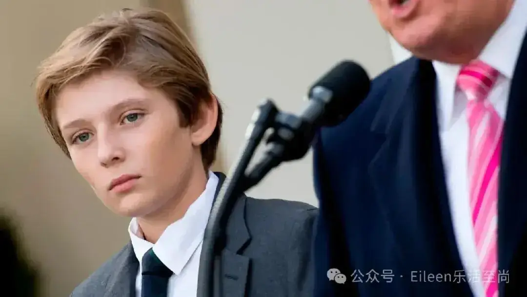 特朗普家族伊万卡 梅拉尼娅 蒂芙尼_蒂芙尼特朗普与姐姐