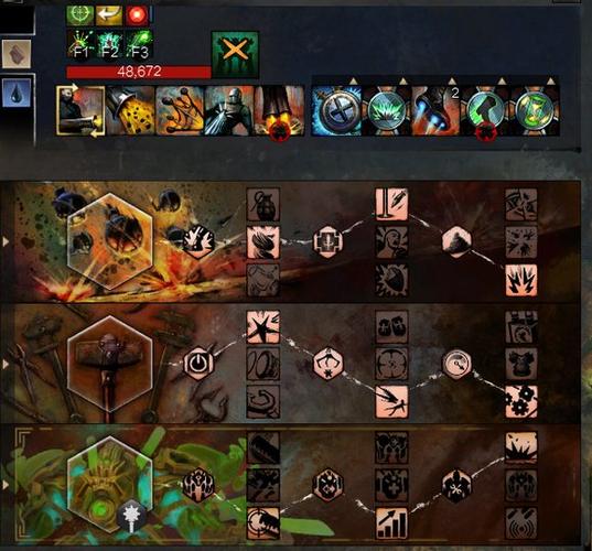 激战2：工程师与战士武器搭配及各职业武器选择推荐