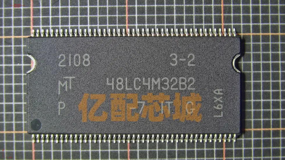 内存的分类_SRAMDRAMLPDDR5X