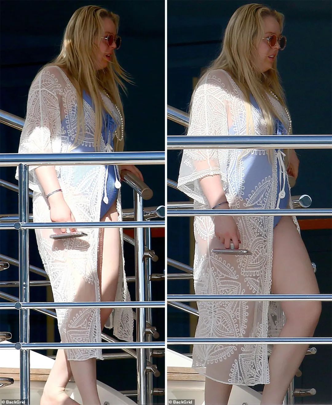 伊万卡特朗普与蒂芙尼特朗普对比_蒂芙尼特朗普与姐姐_蒂芙尼特朗普低调生活