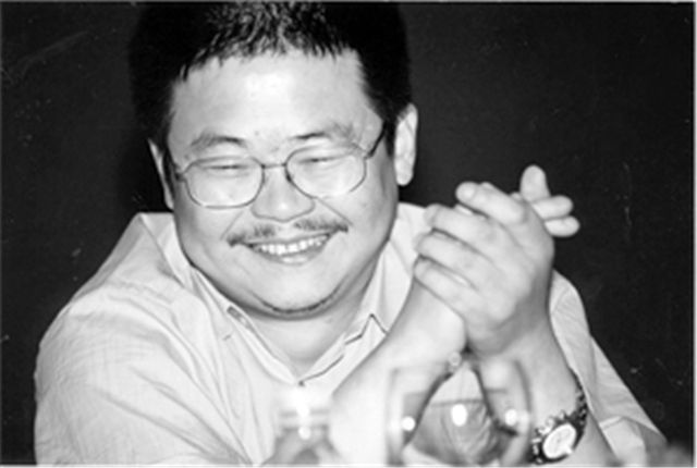 唐万新 退学创业 资本运作_唐万新 现状
