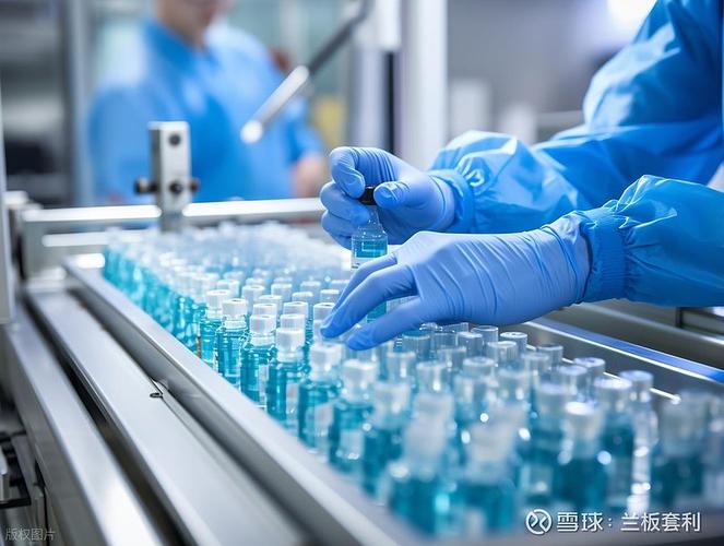 山河药辅一季报：医药龙头韧性有多强？