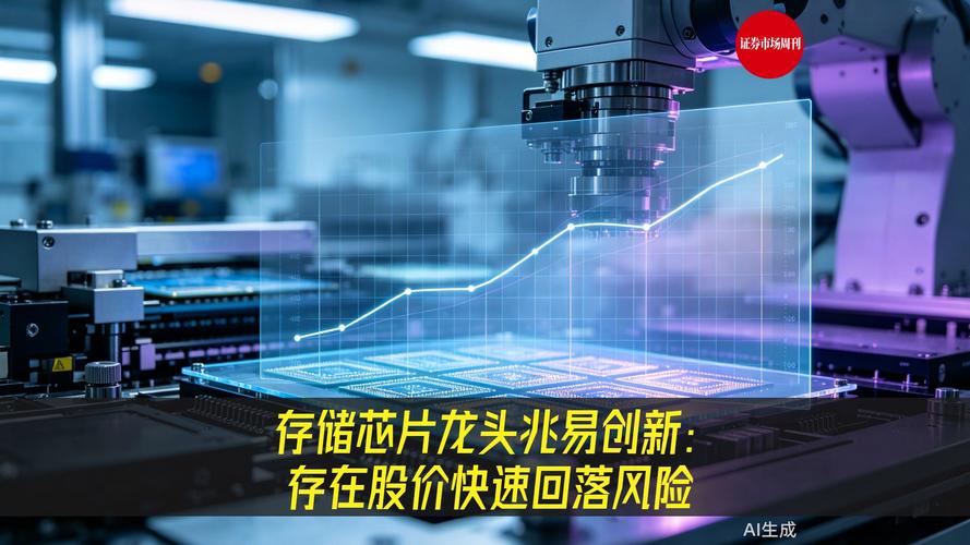 存储芯片概念股龙头有哪些？兆易创新如何？