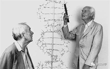 科学进步驱动力_watson-crick_科学与技术关系