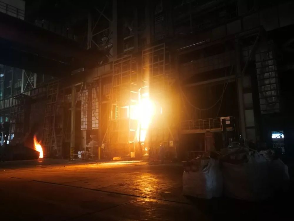 蒙西高新技术工业园区_内蒙古亿阳蒙西物流园_PVA产业循环经济