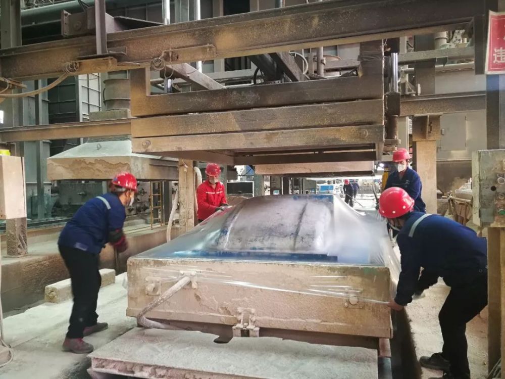 PVA产业循环经济_内蒙古亿阳蒙西物流园_蒙西高新技术工业园区