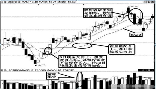 新手股市错误_止损割肉区别_k线点金一本通