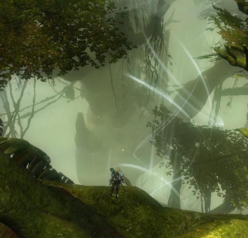 激战2专精系统探索技巧_激战2迈古玛滑翔翼使用技巧_激战2战士pvp