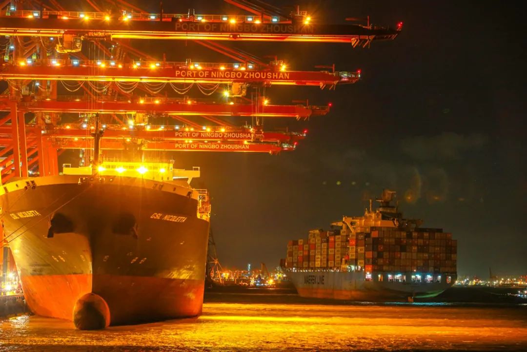 舟山数字口岸综合服务平台_浙江自贸区舟山片区数字化改革_舟山市自贸区