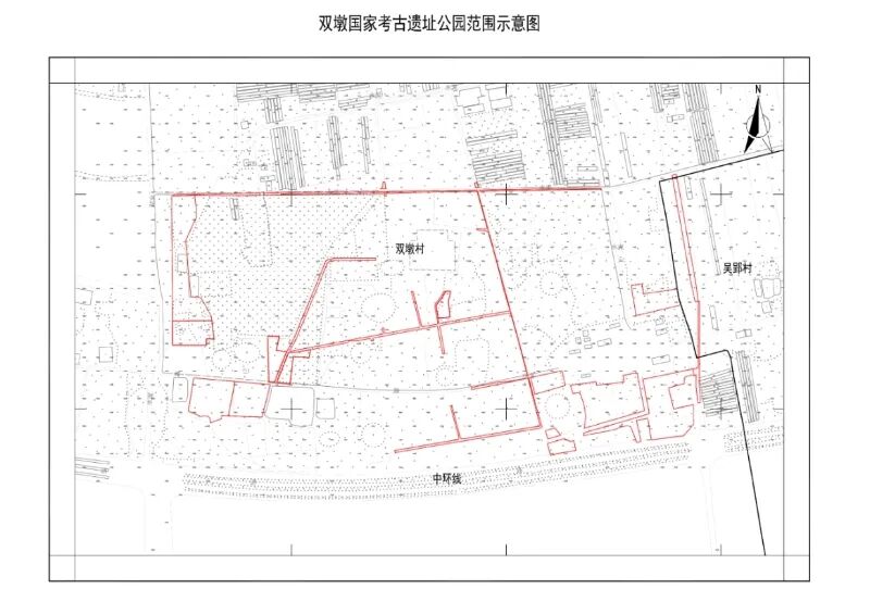 双墩村吴郢村集体土地征收_蚌埠市淮上区2026规划_蚌埠市淮上区土地征收预公告