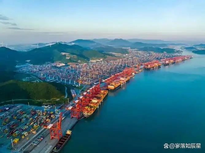 舟山自贸区的前景_宁波舟山港吞吐量_宁波舟山港合并成直辖市原因