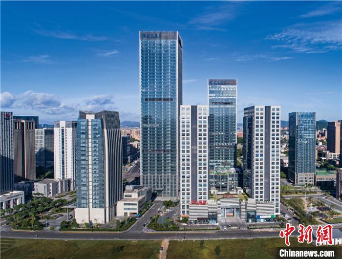 舟山自贸区发展数据亮眼 跨境业务拓展快，未来前景到底怎么样