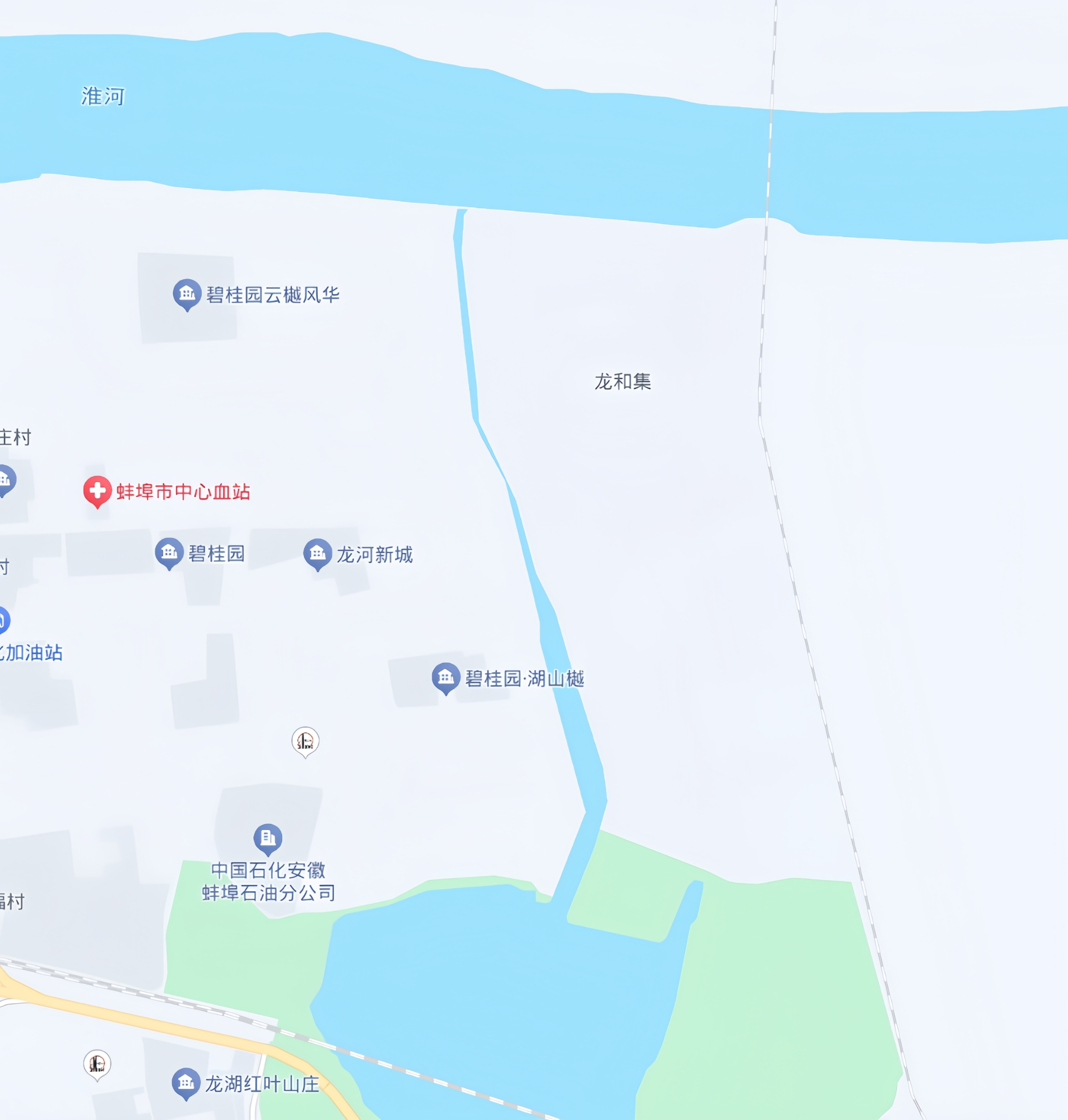 龙子湖东鲁山_龙子湖区人民法院_龙子湖蚌埠