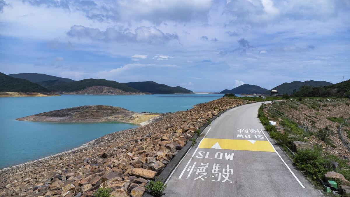 香港徒步路线_香港麦理浩径起源_麦理浩径攻略