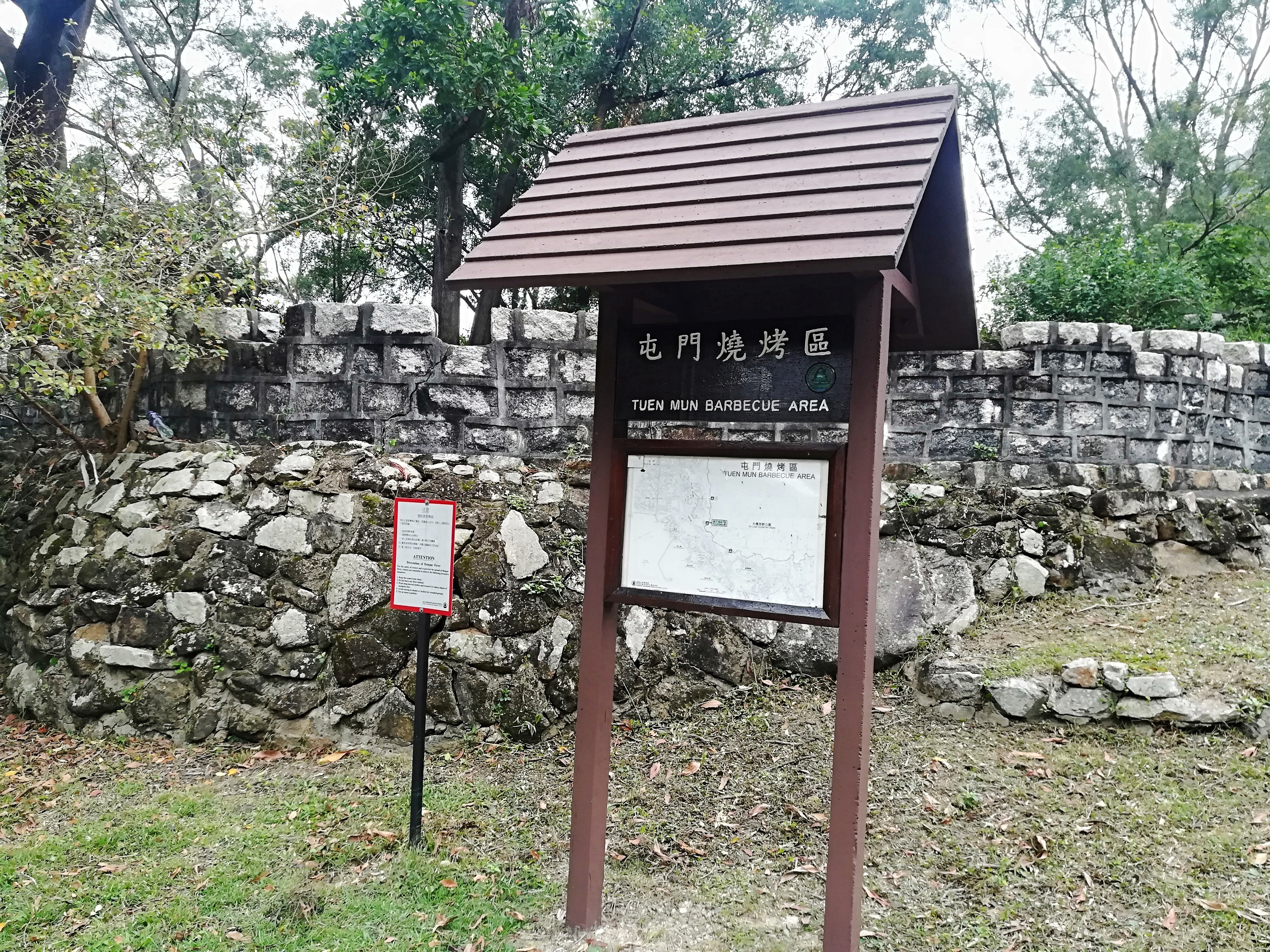 麦理浩径攻略_香港麦理浩径起源_香港徒步路线