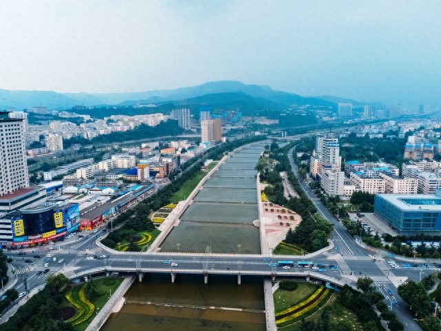 阳泉交通路网升级战：2026年太旧高速和国道307线建设关键期