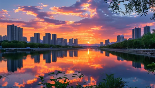 阳泉市交通路网升级_阳泉市产业转型绿色蝶变_阳泉煤业2026年展望