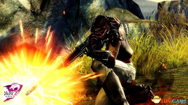 《激战2》新版本“烈焰征途”新专精背景大揭秘