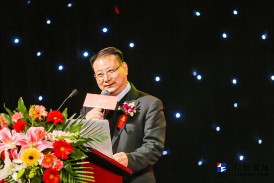 仁恒置地济南CBD项目_仁恒置地济南开业庆典_仁恒置地是国企吗