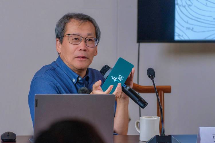 张松在同济大学的学习工作经历及城市遗产保护相关成就