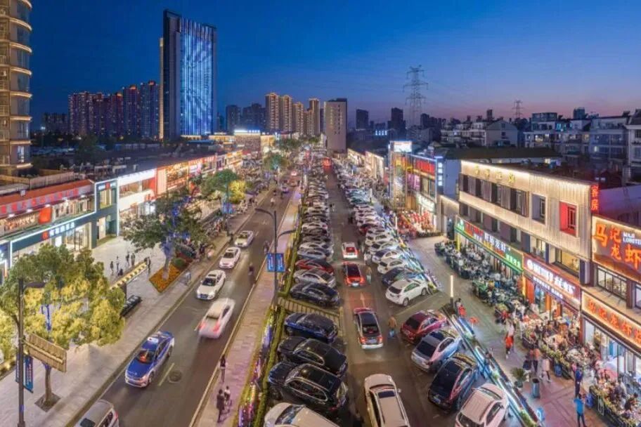 无锡跨年活动攻略_无锡商场跨年活动_万达城无锡