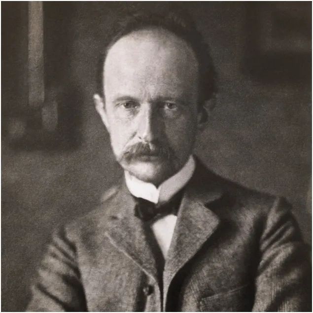 普朗克是如何得出黑体辐射定律的？丨展开卷