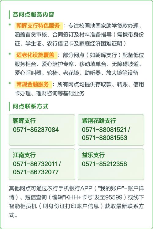 杭州农行服务发展_杭州农业银行支行查询_农行杭州分行更名