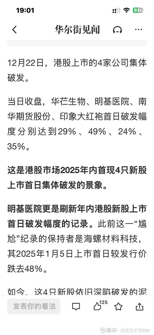 港交所上市新股破发率超三成_新股涨幅限制_巨匠建设逆市上涨近3月涨幅超200%