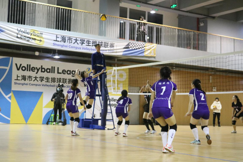 2021上海市大学生排球联赛冠军 交大阳光女排 _上海女排队员名单_ 交大阳光男排2021上海市大学生排球联赛亚军 