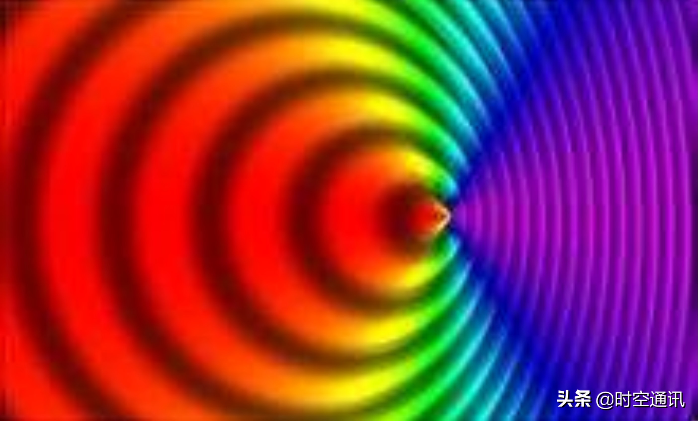 光速运行通话质量_波长的计算公式_多普勒效应光速移动