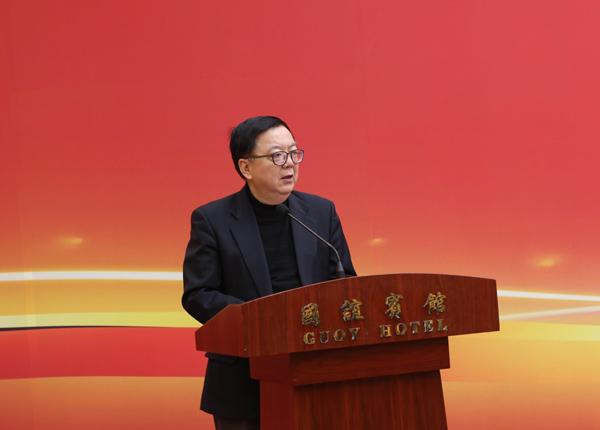 孙冶方文集新书发布会举行，多位专家共话经济学意义