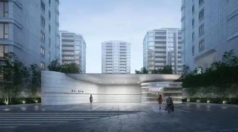 重庆悦来嘉悦江庭_两江新区悦来国际会展城_重庆服务业扩大开放综合试点