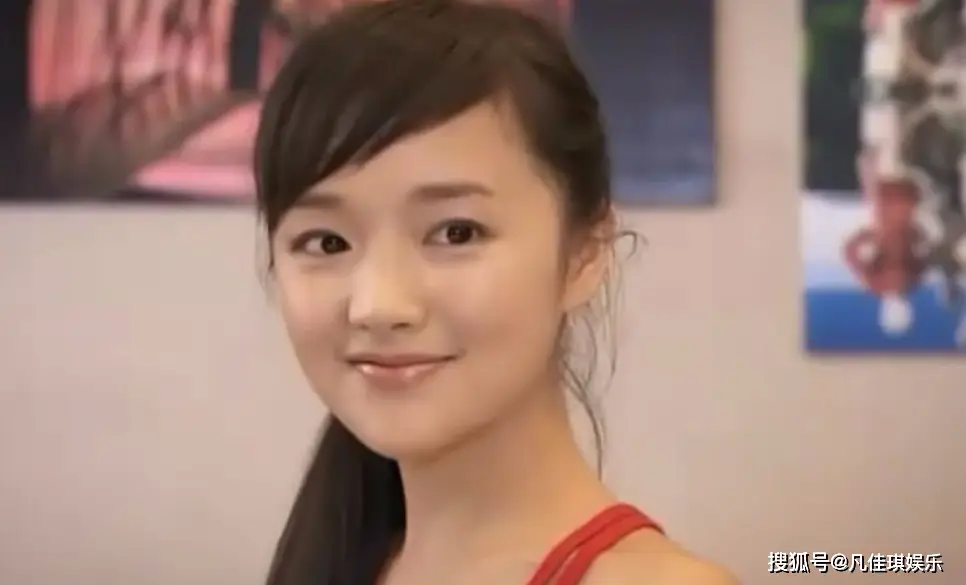 廖景萱落选紫菱错失豪门，如今负面缠身，她究竟经历了什么？