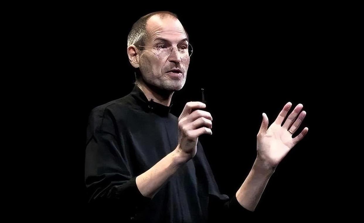 华特·迪士尼的故事_乔布斯 迪士尼 皮克斯收购