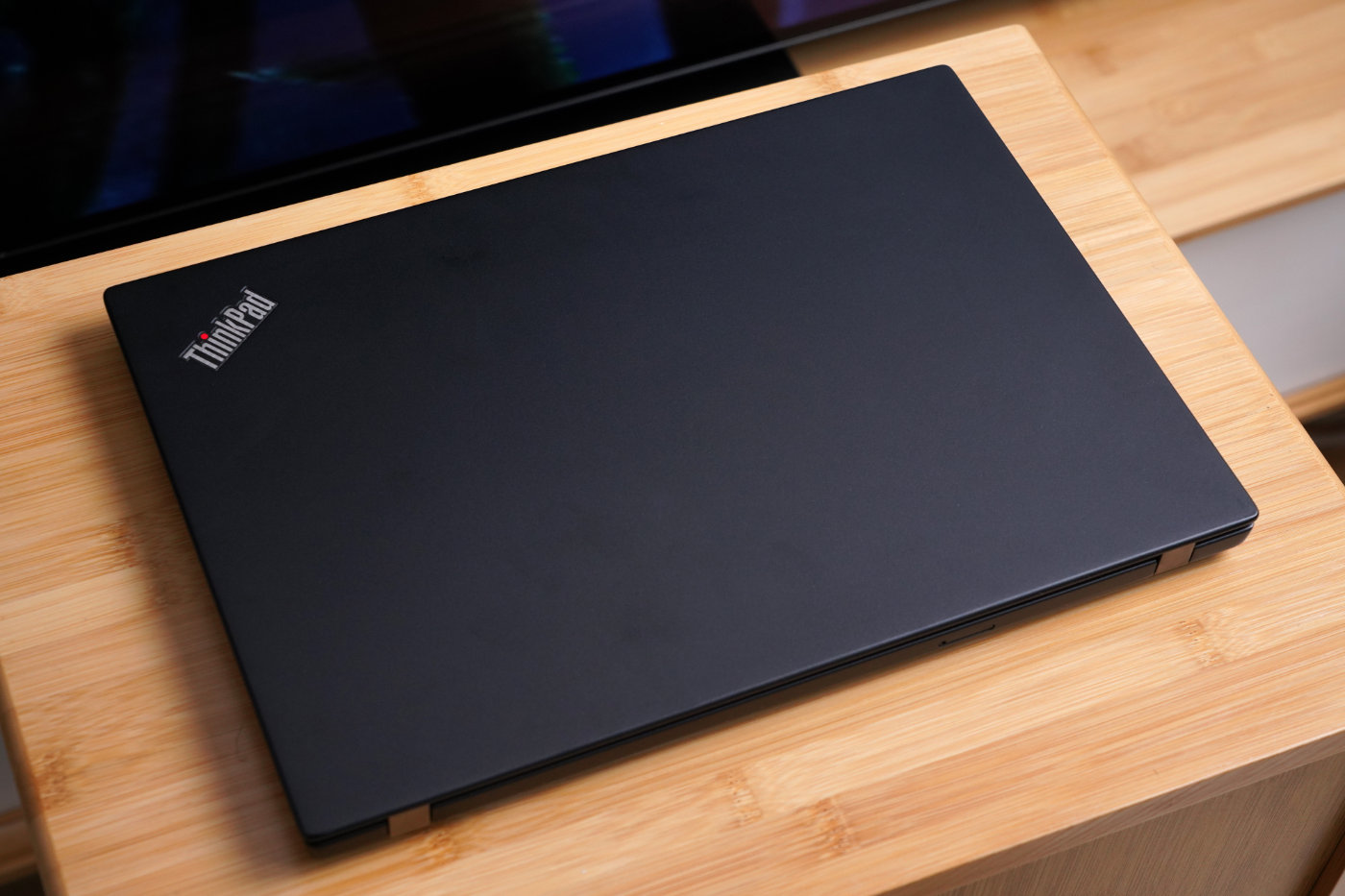 ThinkPad X13锐龙版_ThinkPad X13锐龙 Pro 4750U评测_thinkpad指示灯