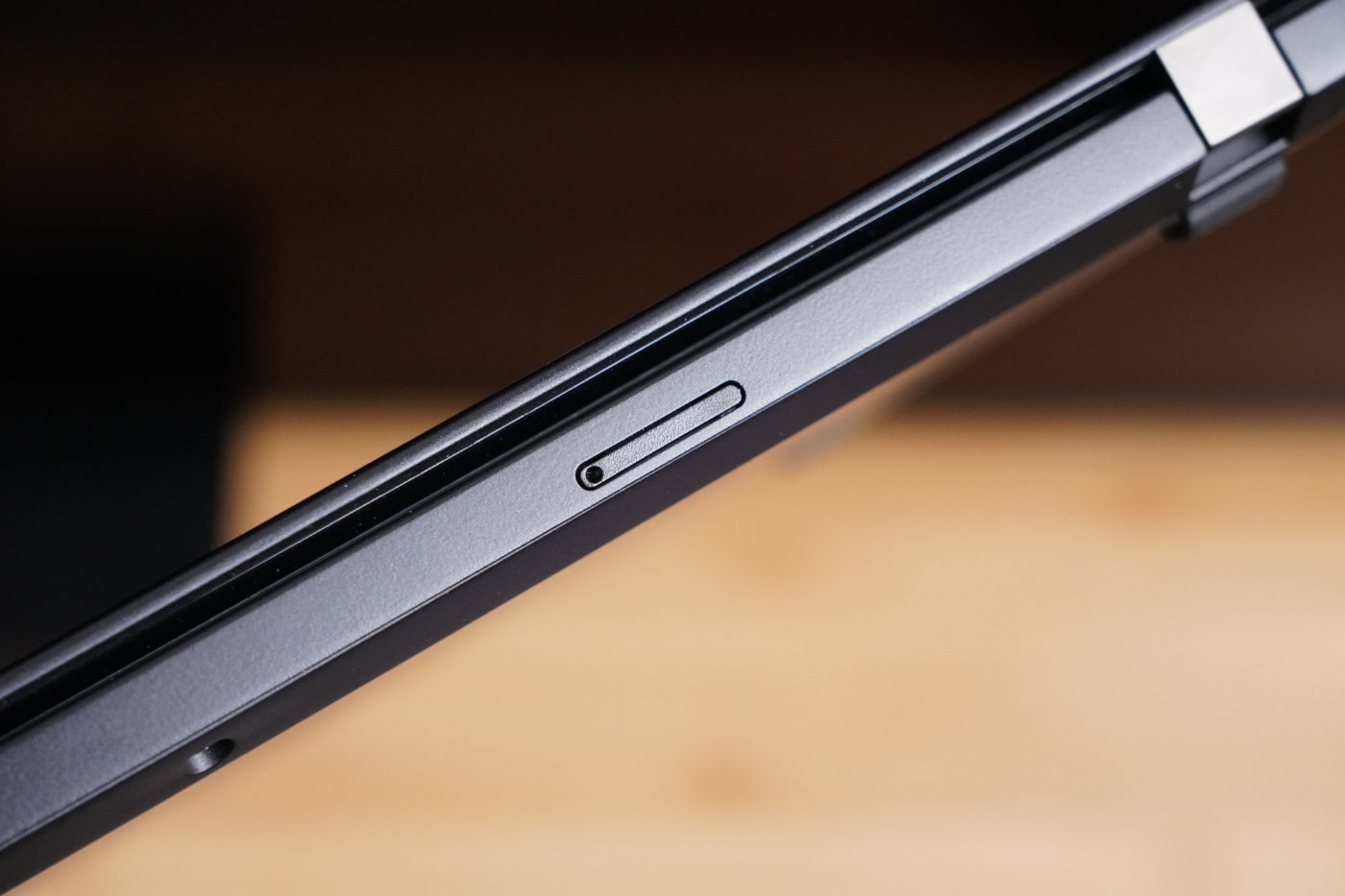 ThinkPad X13锐龙 Pro 4750U评测_ThinkPad X13锐龙版_thinkpad指示灯