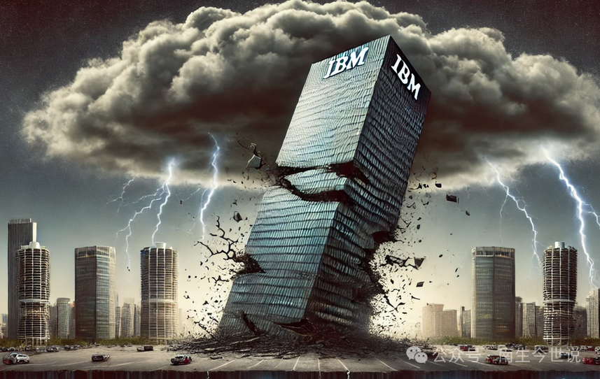 IBM关闭中国研发中心_中国本土IT企业崛起_ibm x1