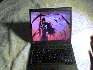 ThinkPad X1 Carbon review_Carbon fiber material laptop_thinkpad指示灯
