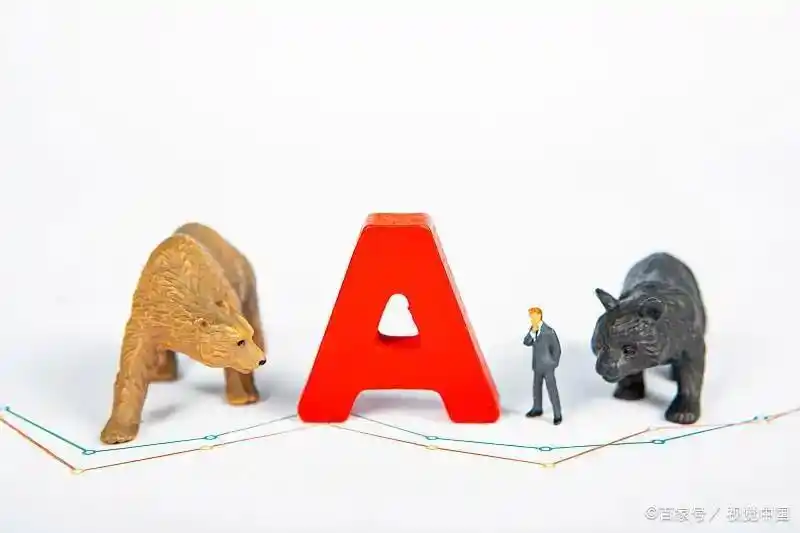 散户如何在股市赚钱？掌握龙头股洗盘方式很重要