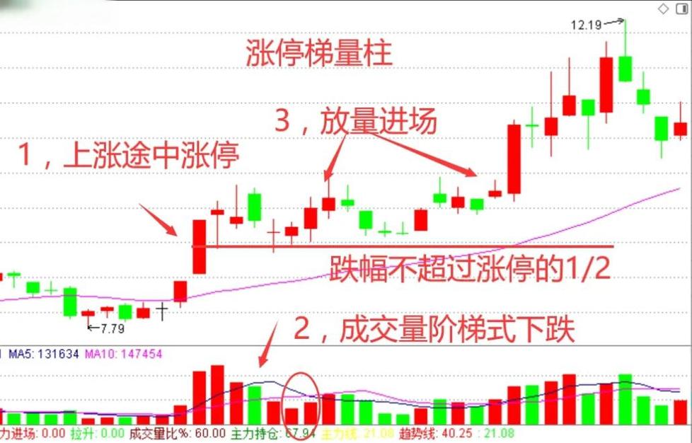 量柱分析基本原理_量柱擒涨停pdf下载_量柱线擒涨停