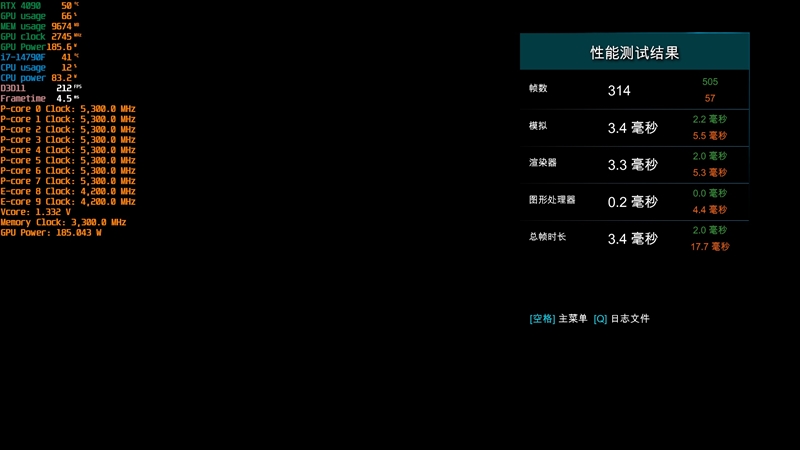 Intel酷睿i7-14790F参数性能评测_英特尔i7 7700k_i7-14790F与i7-14700KF缓存频率对比
