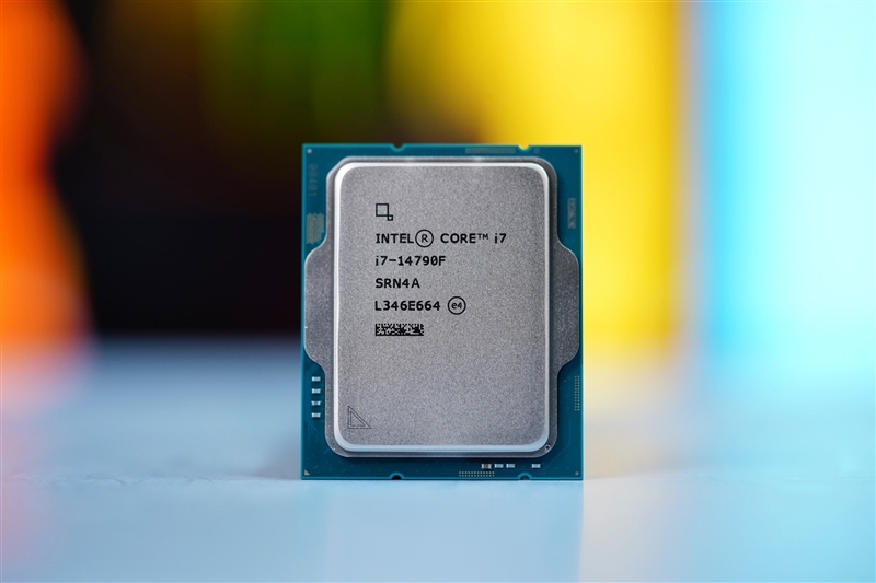i7-14790F与i7-14700KF缓存频率对比_Intel酷睿i7-14790F参数性能评测_英特尔i7 7700k