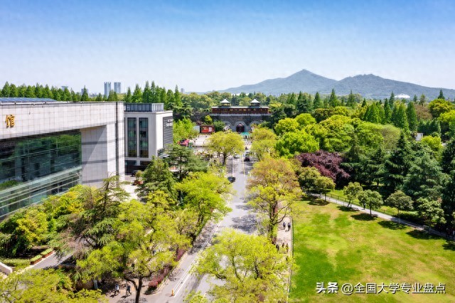 2026高考考研：南京林业大学分数线及性价比深度剖析